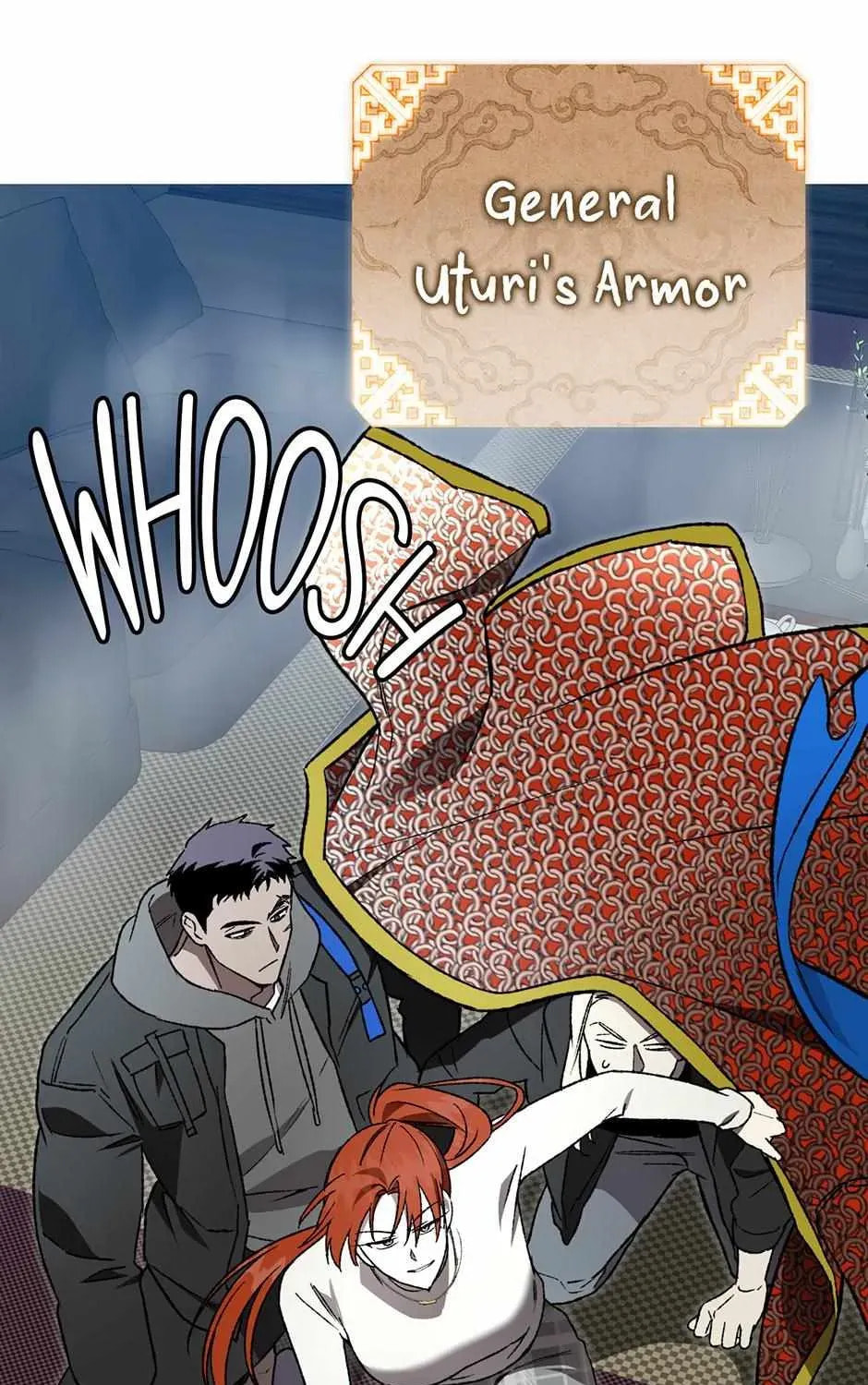 Read Guide to Yeomra chapter 49 image 42 on Lezhin