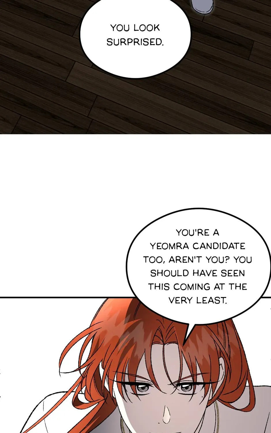 Read Guide to Yeomra chapter 49 image 44 on Lezhin
