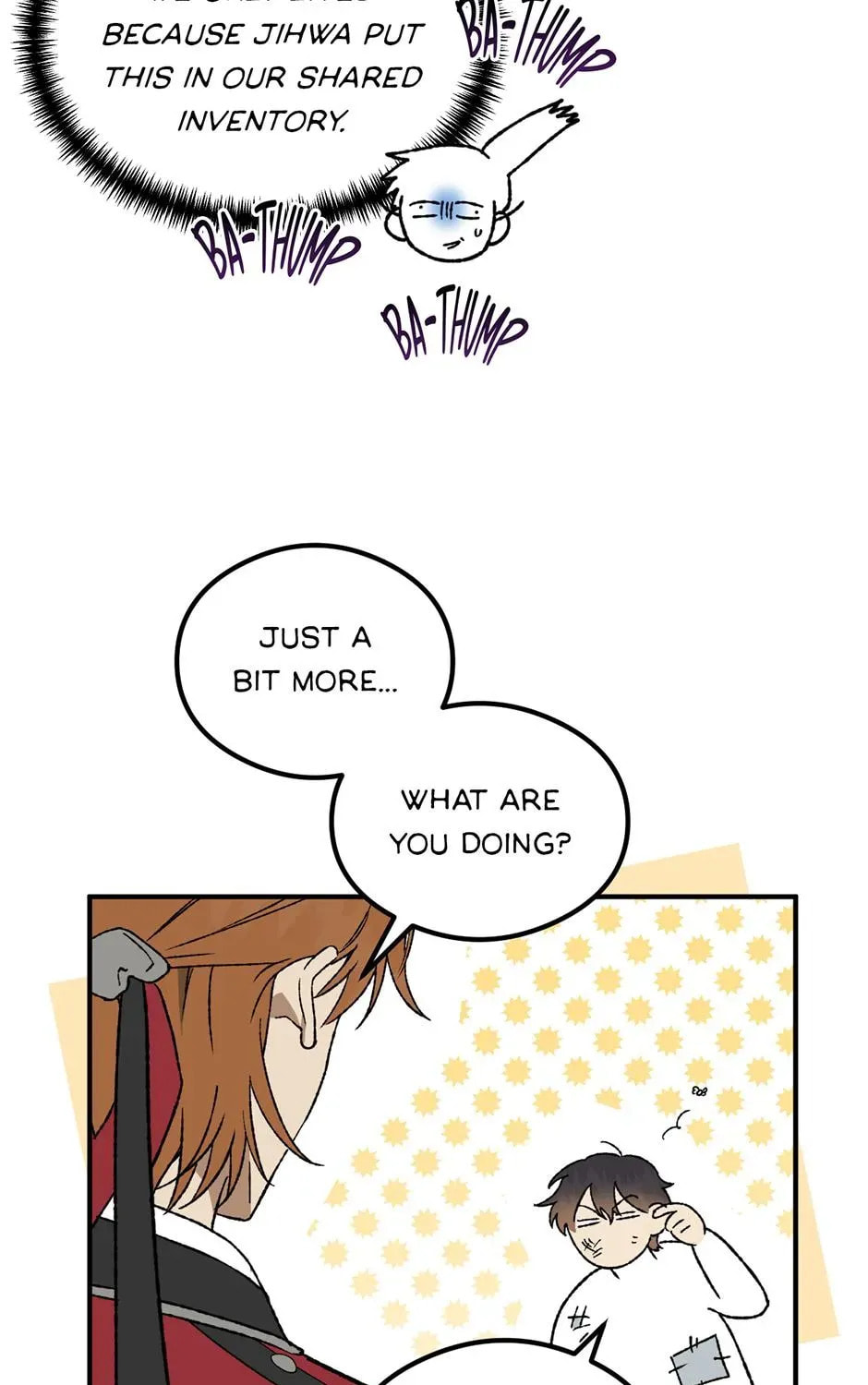 Read Guide to Yeomra chapter 49 image 46 on Lezhin