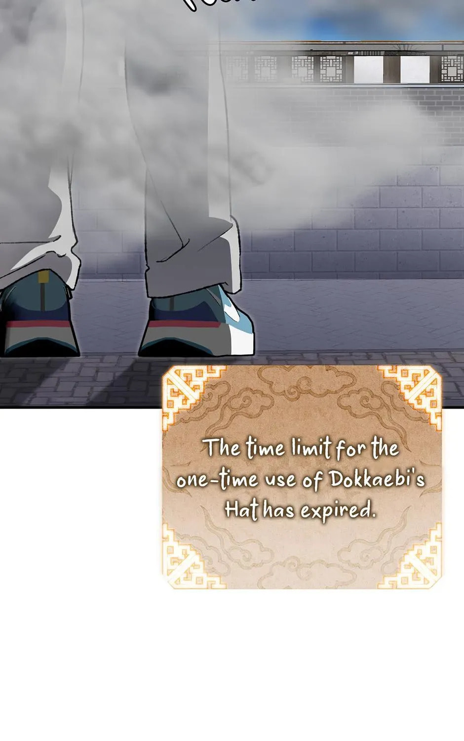 Read Guide to Yeomra chapter 49 image 60 on Lezhin