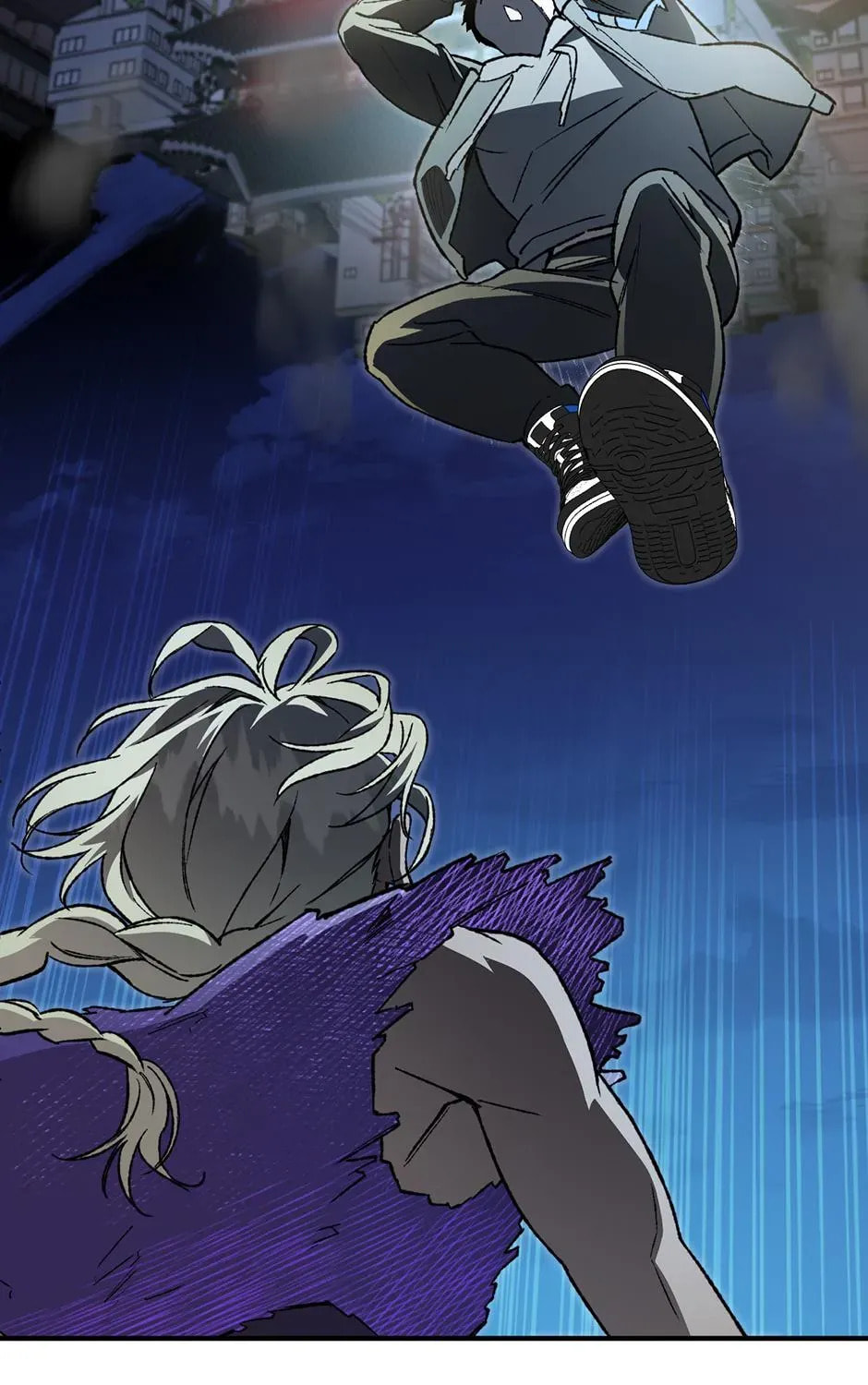 Read Guide to Yeomra chapter 49 image 74 on Lezhin