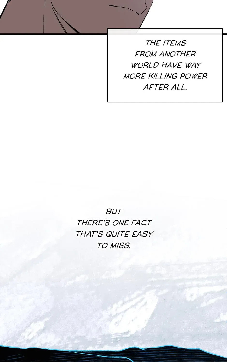 Read Guide to Yeomra chapter 49 image 8 on Lezhin