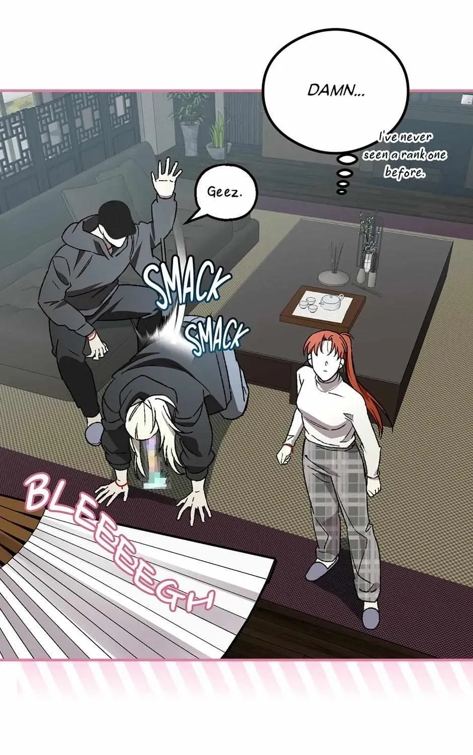 Read Guide to Yeomra chapter 49 image 86 on Lezhin