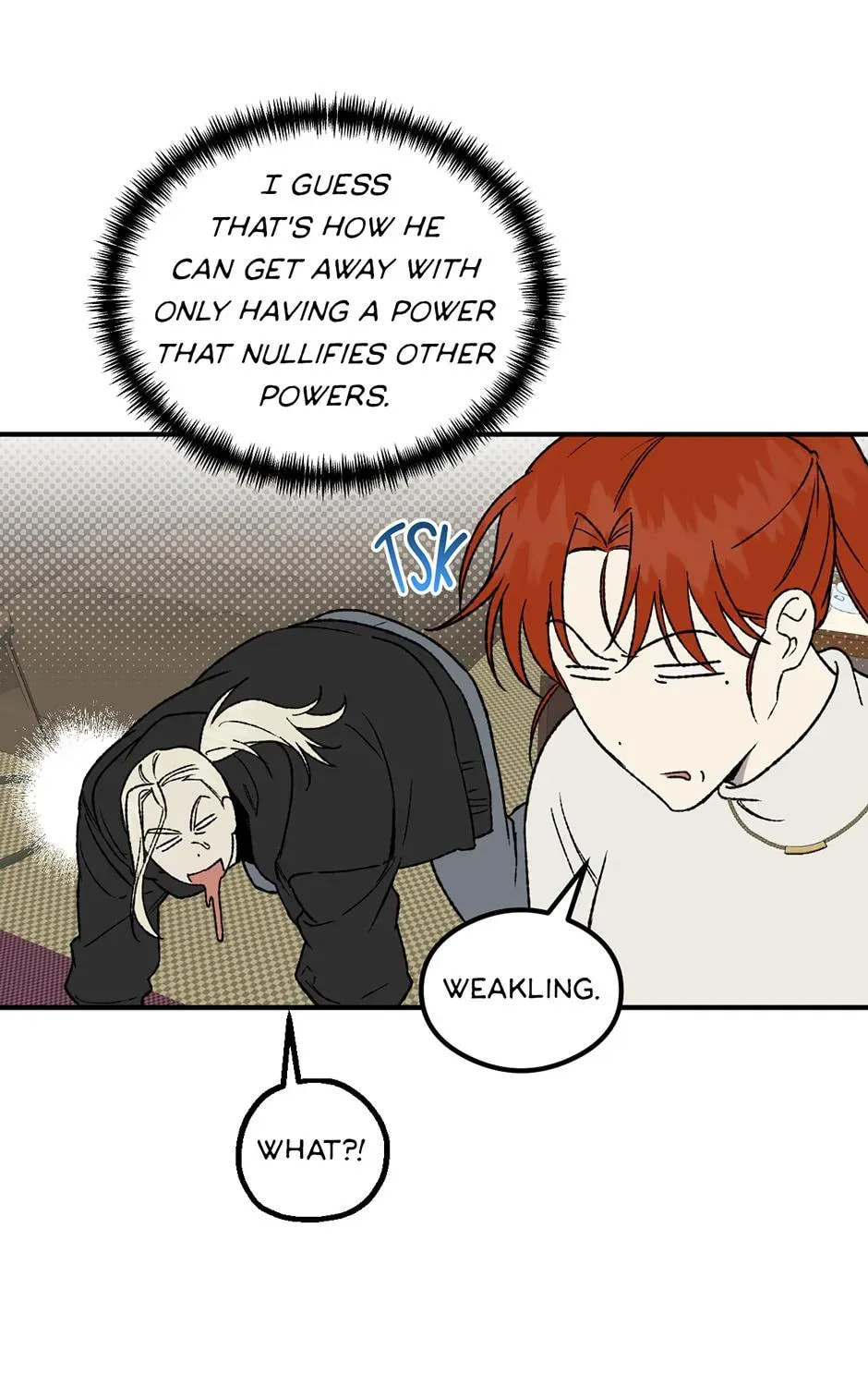 Read Guide to Yeomra chapter 49 image 88 on Lezhin