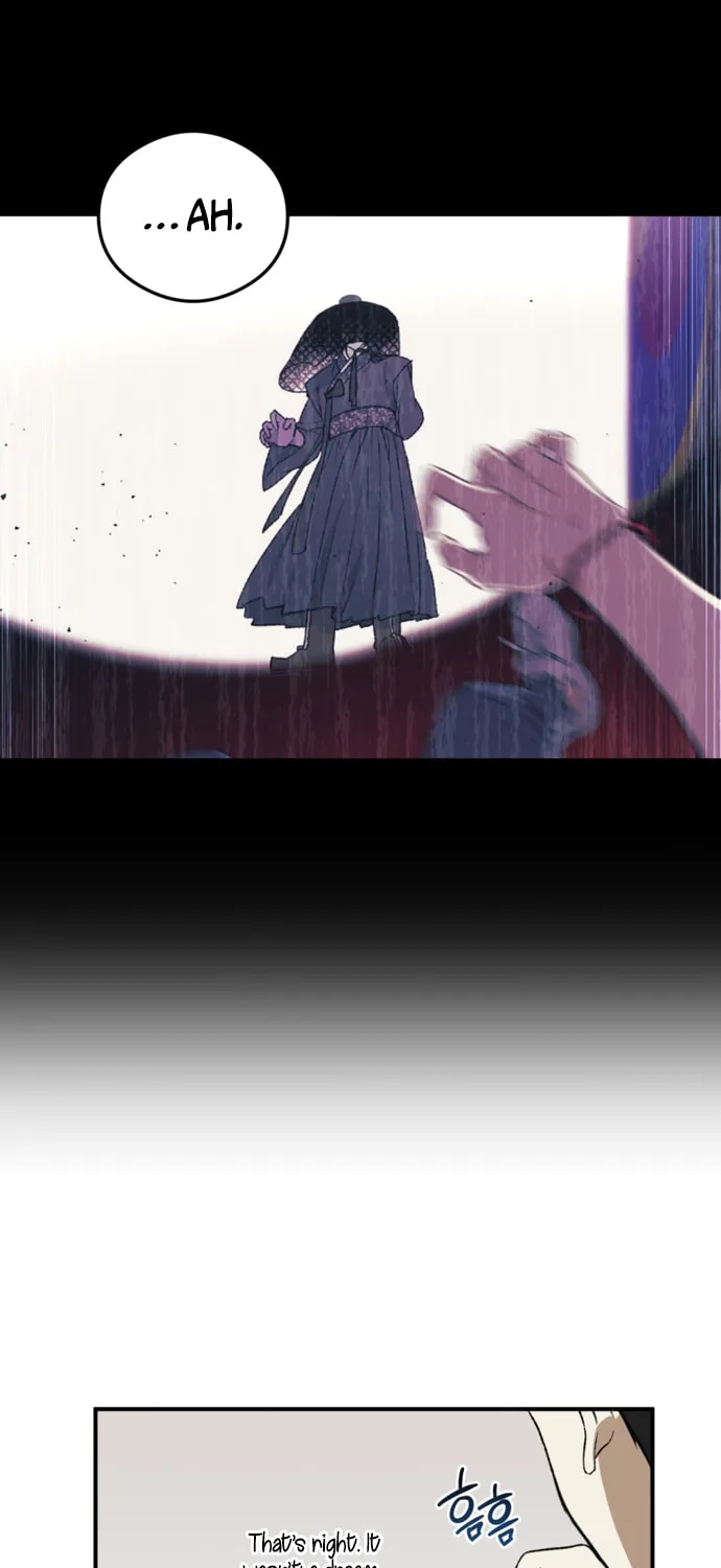 Read Guide to Yeomra chapter 5 image 10 on Lezhin