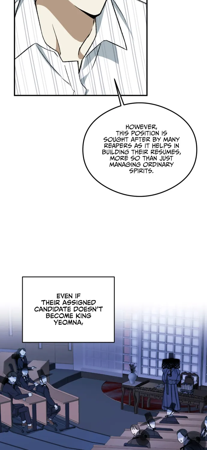 Read Guide to Yeomra chapter 5 image 12 on Lezhin