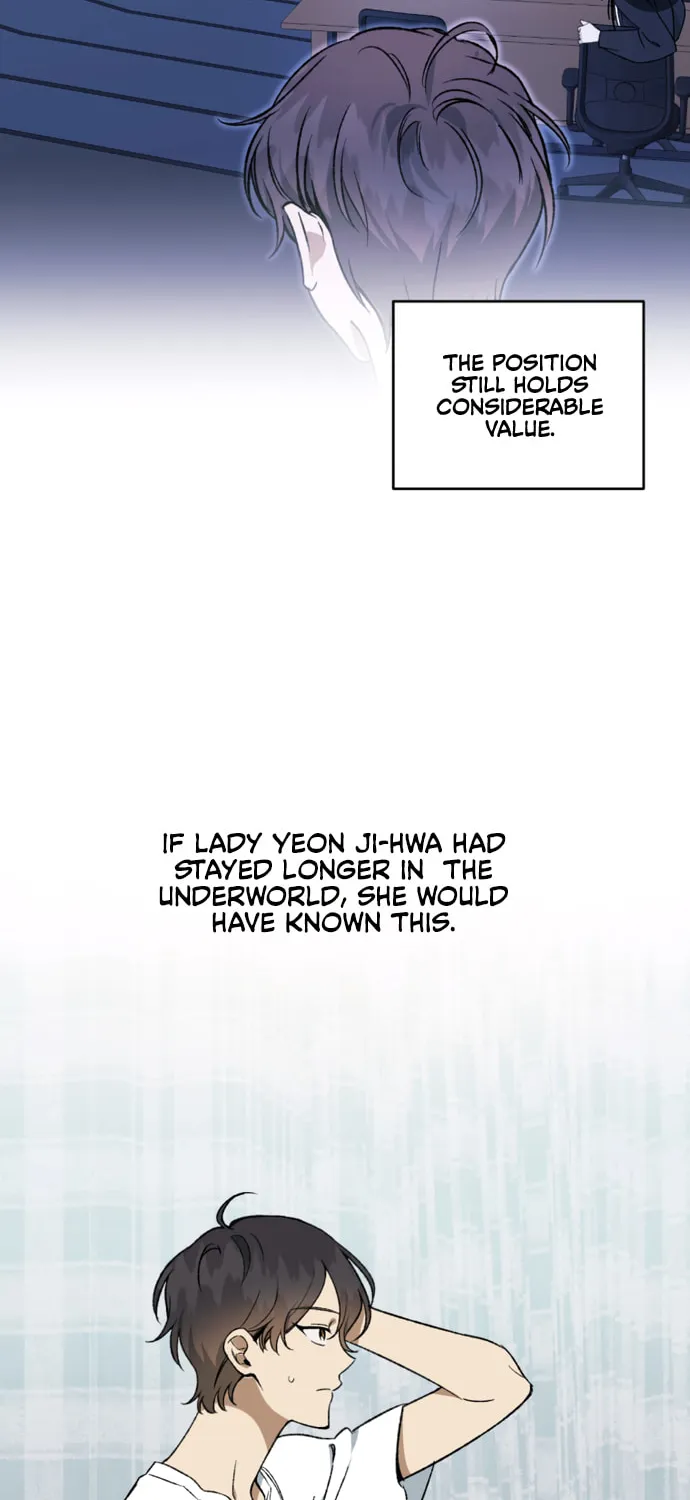 Read Guide to Yeomra chapter 5 image 13 on Lezhin