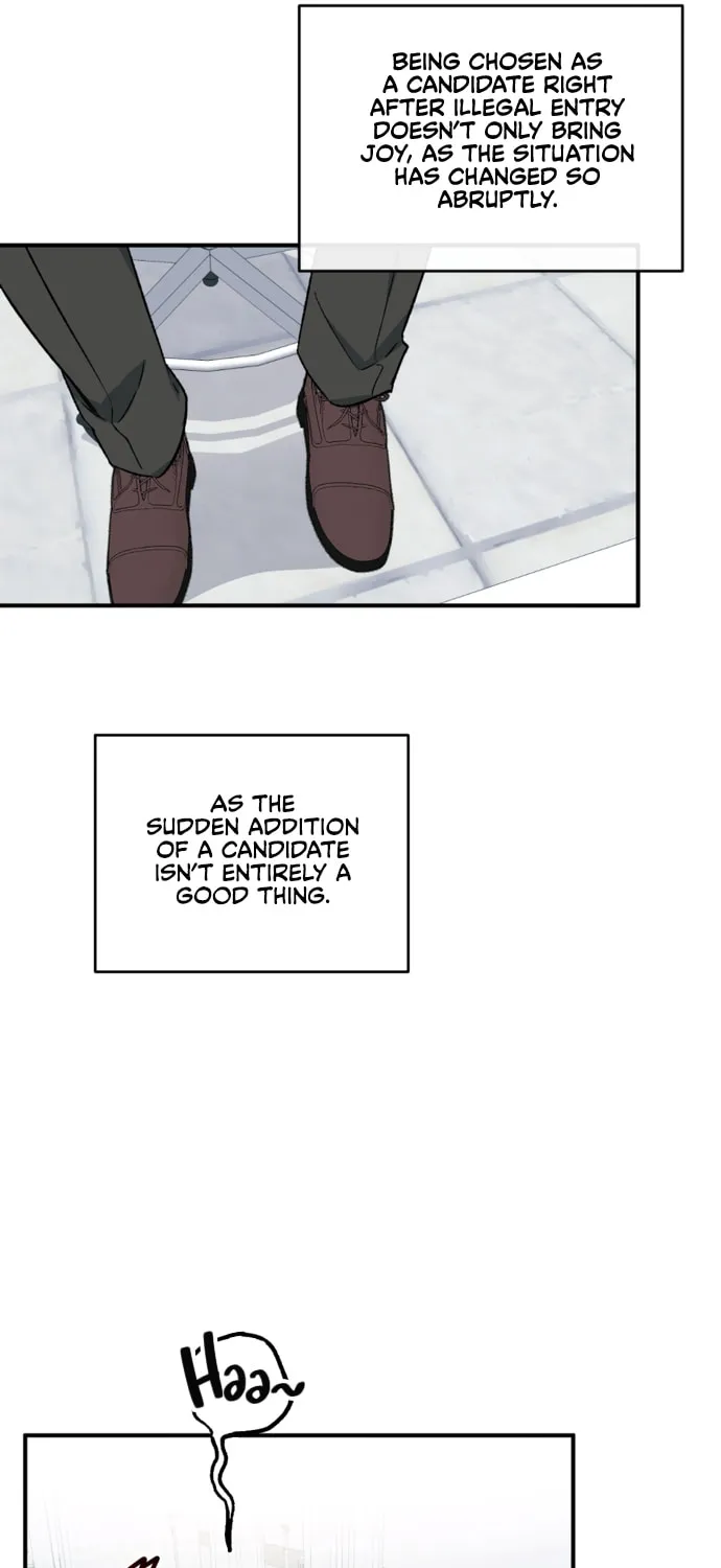 Read Guide to Yeomra chapter 5 image 15 on Lezhin