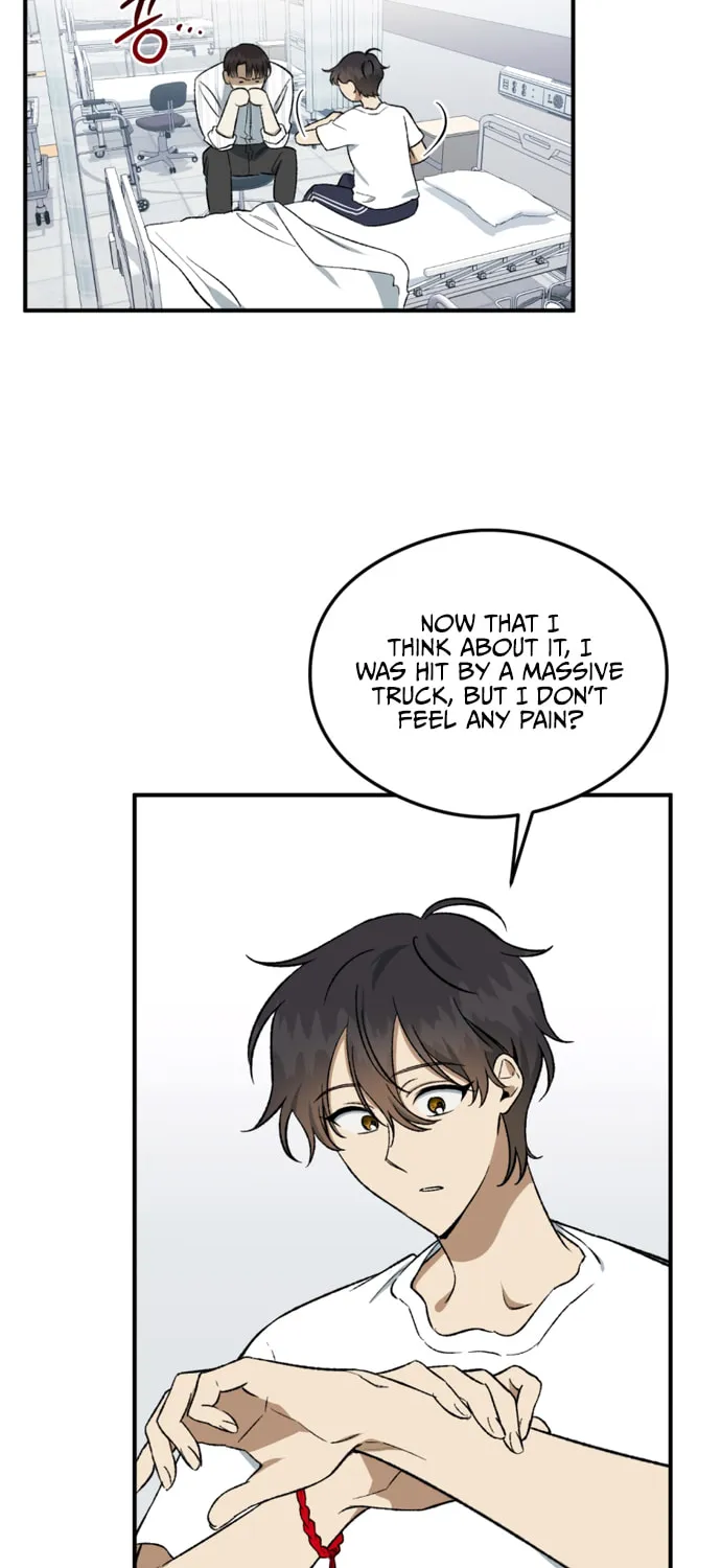 Read Guide to Yeomra chapter 5 image 16 on Lezhin