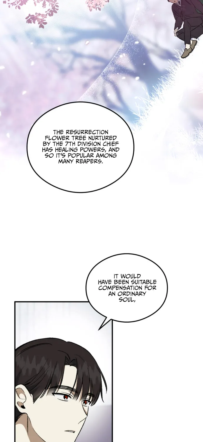 Read Guide to Yeomra chapter 5 image 19 on Lezhin
