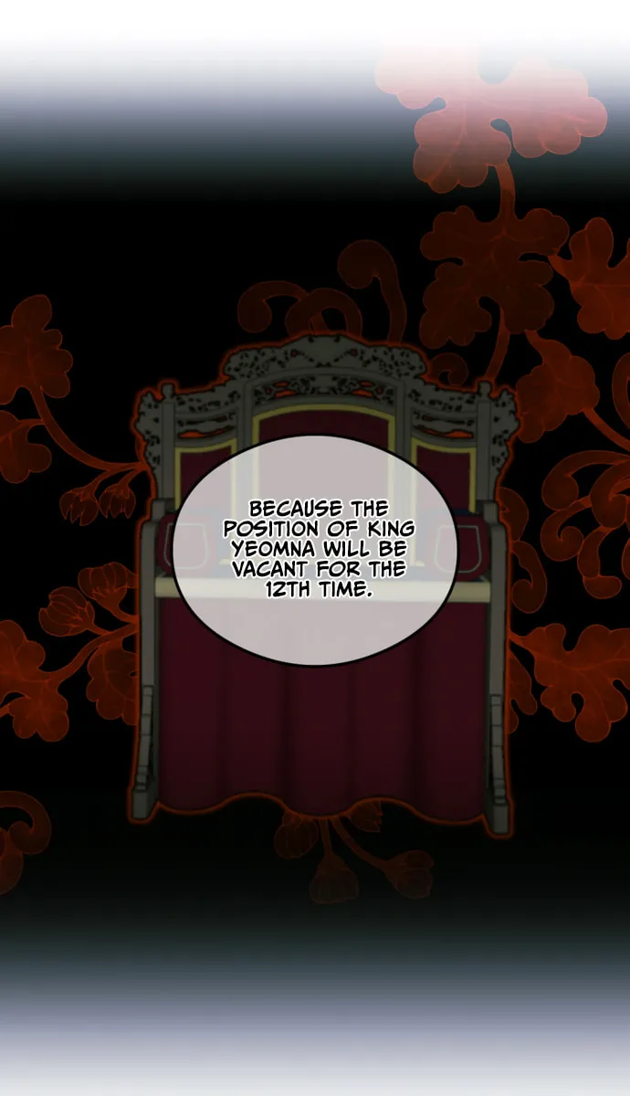 Read Guide to Yeomra chapter 5 image 21 on Lezhin