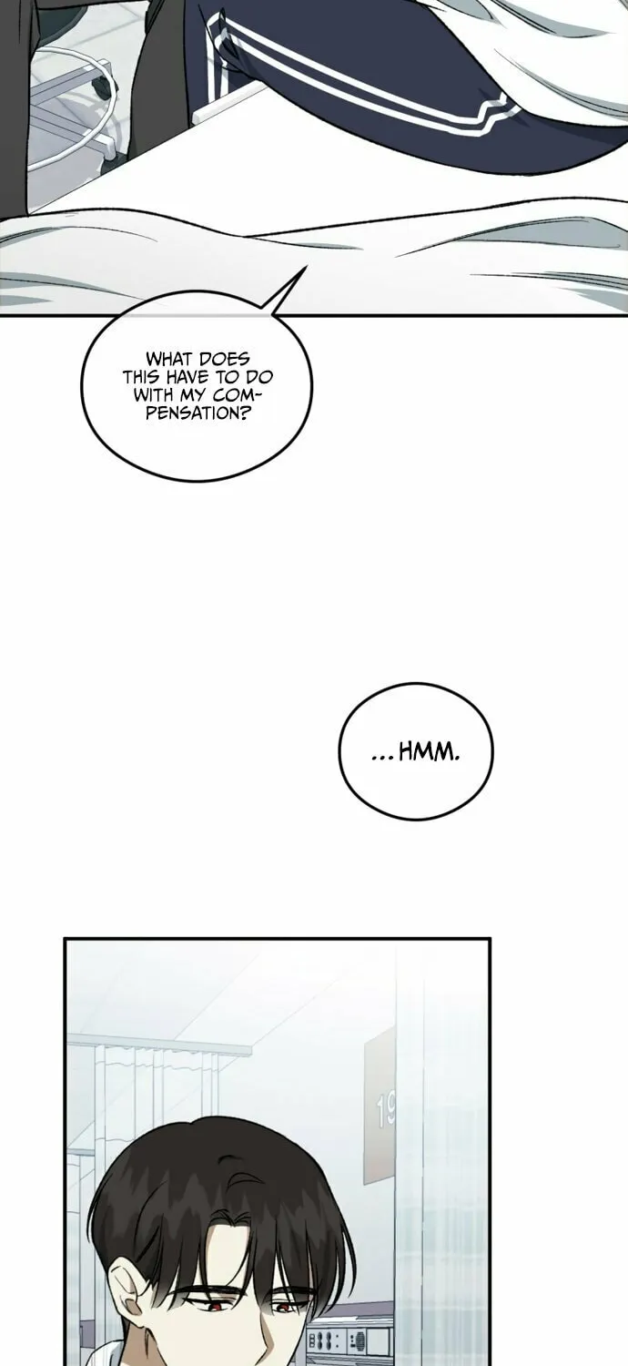 Read Guide to Yeomra chapter 5 image 23 on Lezhin