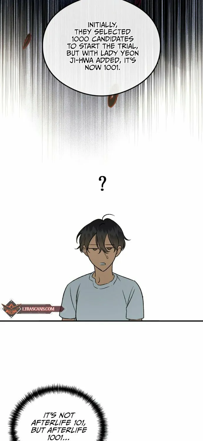 Read Guide to Yeomra chapter 5 image 26 on Lezhin
