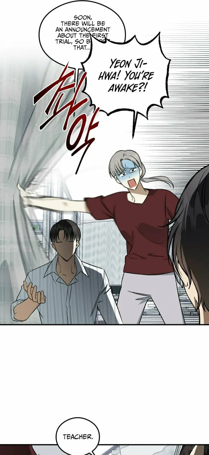 Read Guide to Yeomra chapter 5 image 29 on Lezhin