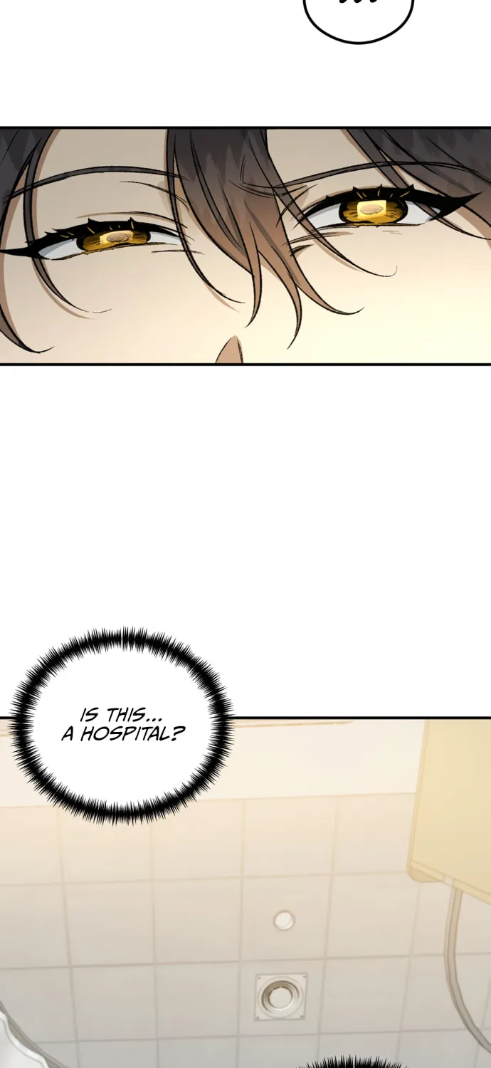 Read Guide to Yeomra chapter 5 image 3 on Lezhin