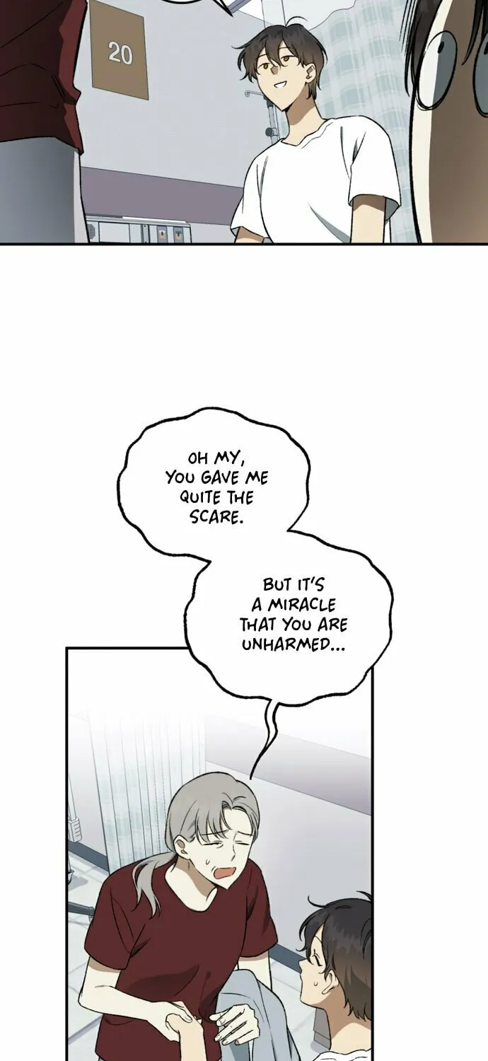 Read Guide to Yeomra chapter 5 image 30 on Lezhin