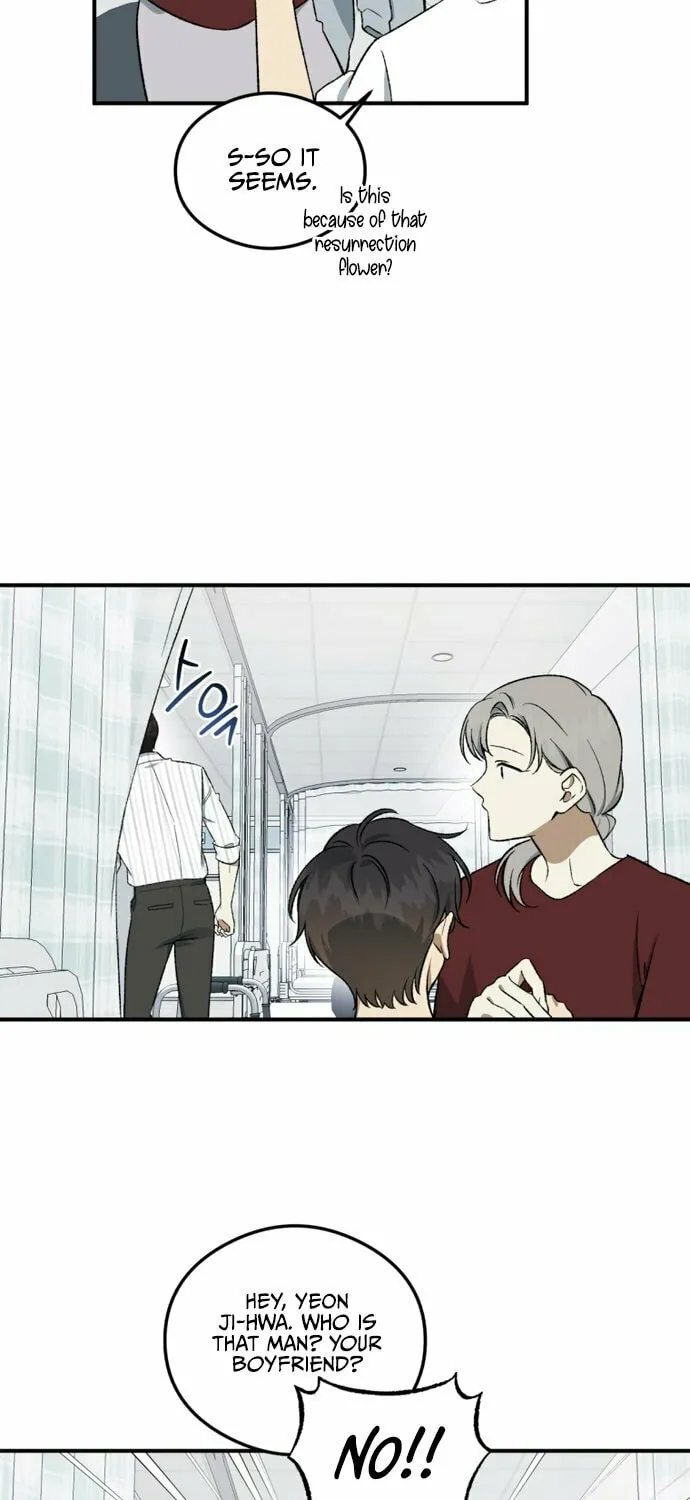 Read Guide to Yeomra chapter 5 image 31 on Lezhin
