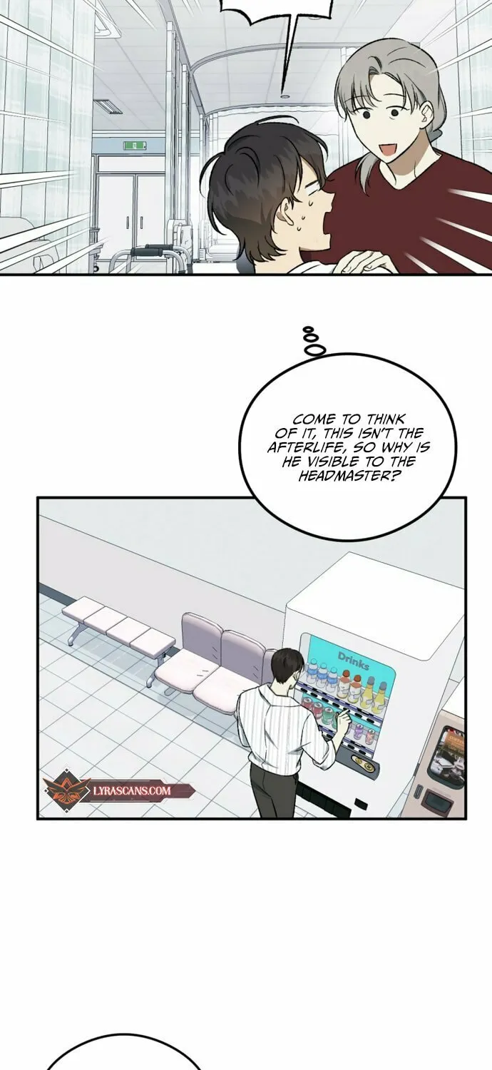 Read Guide to Yeomra chapter 5 image 32 on Lezhin