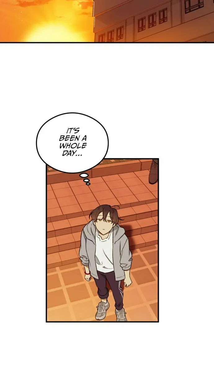 Read Guide to Yeomra chapter 5 image 35 on Lezhin