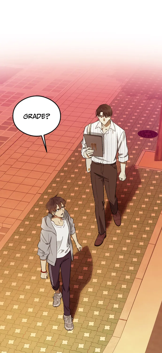 Read Guide to Yeomra chapter 5 image 38 on Lezhin