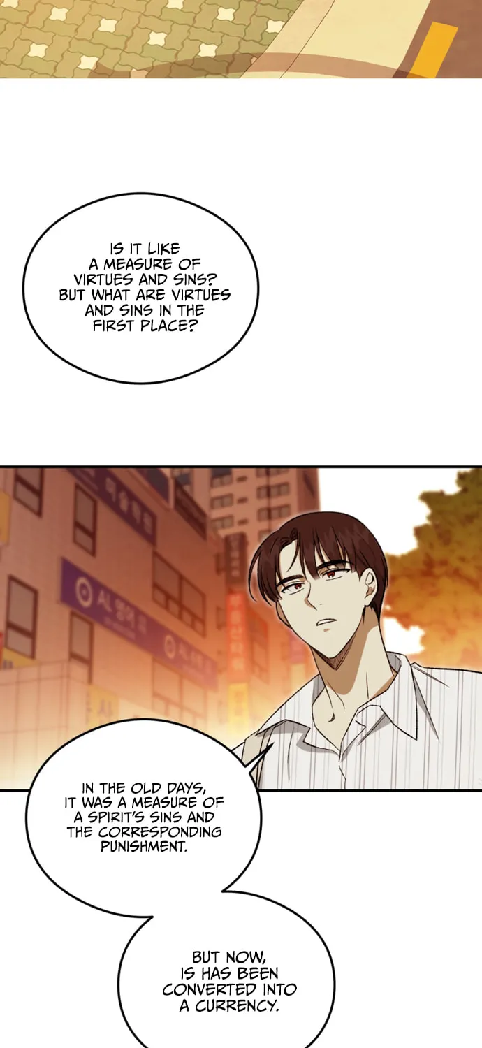 Read Guide to Yeomra chapter 5 image 39 on Lezhin
