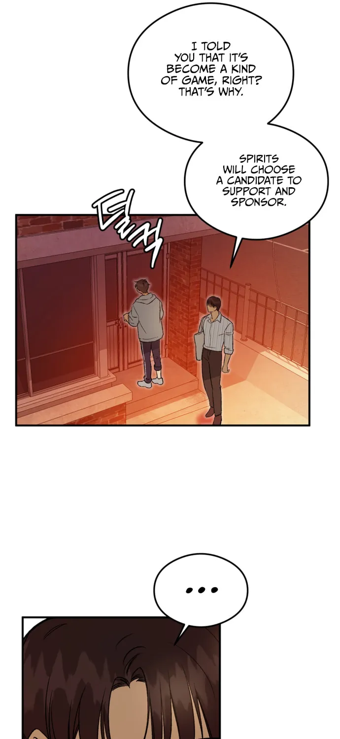 Read Guide to Yeomra chapter 5 image 43 on Lezhin