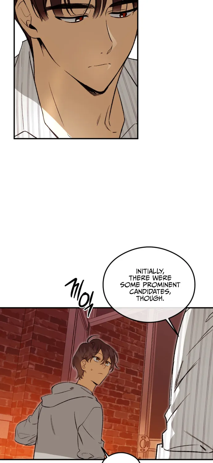 Read Guide to Yeomra chapter 5 image 44 on Lezhin