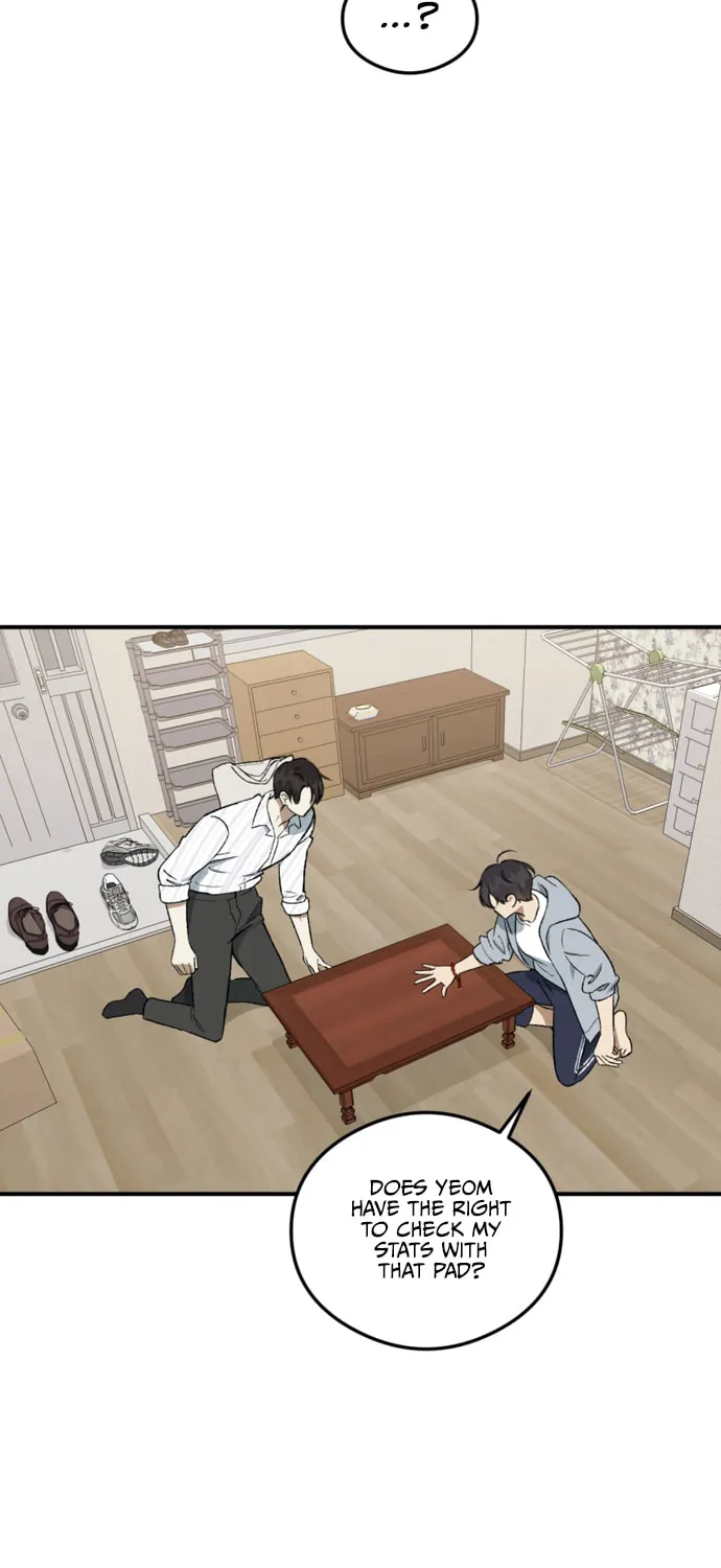 Read Guide to Yeomra chapter 5 image 45 on Lezhin