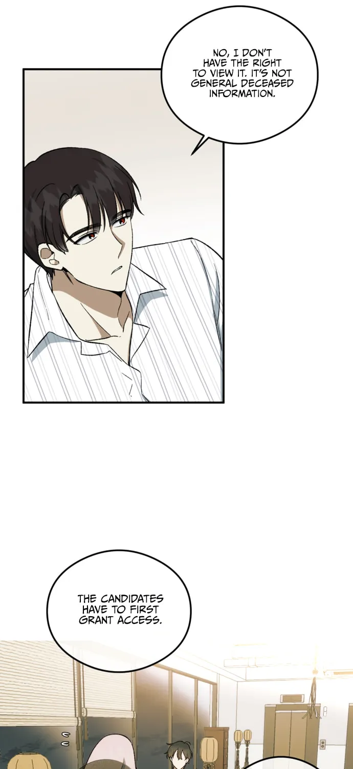 Read Guide to Yeomra chapter 5 image 46 on Lezhin