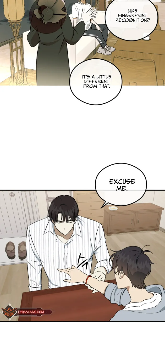 Read Guide to Yeomra chapter 5 image 47 on Lezhin