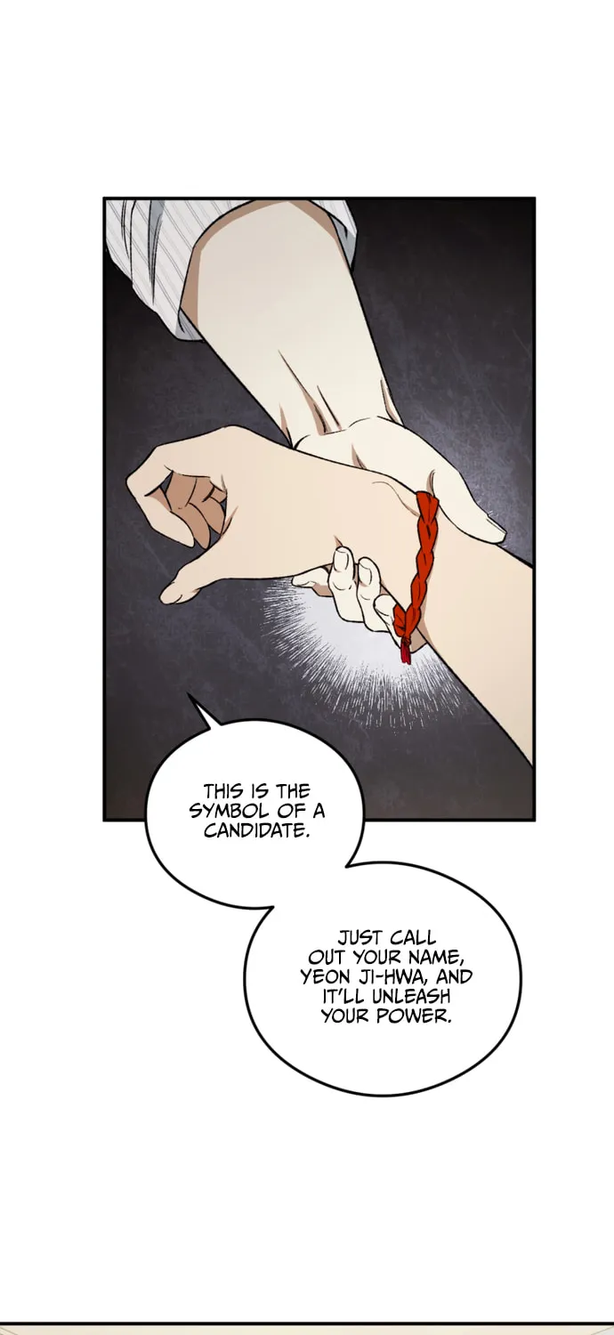 Read Guide to Yeomra chapter 5 image 48 on Lezhin