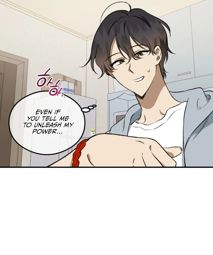 Read Guide to Yeomra chapter 5 image 49 on Lezhin