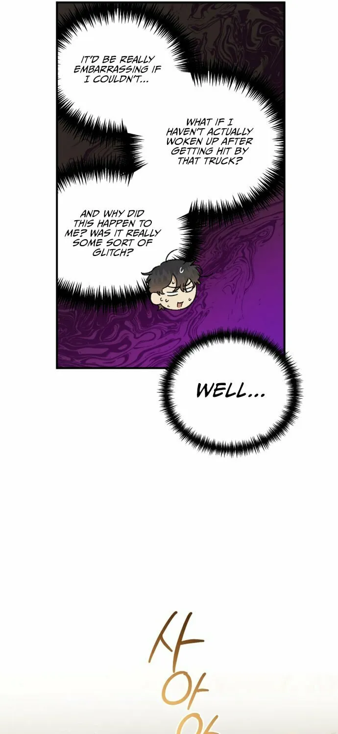 Read Guide to Yeomra chapter 5 image 50 on Lezhin