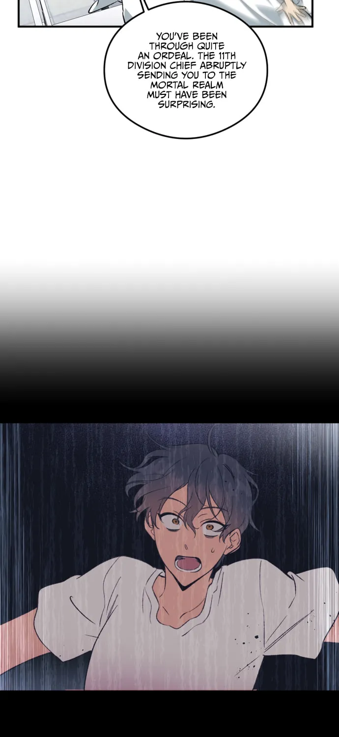 Read Guide to Yeomra chapter 5 image 9 on Lezhin