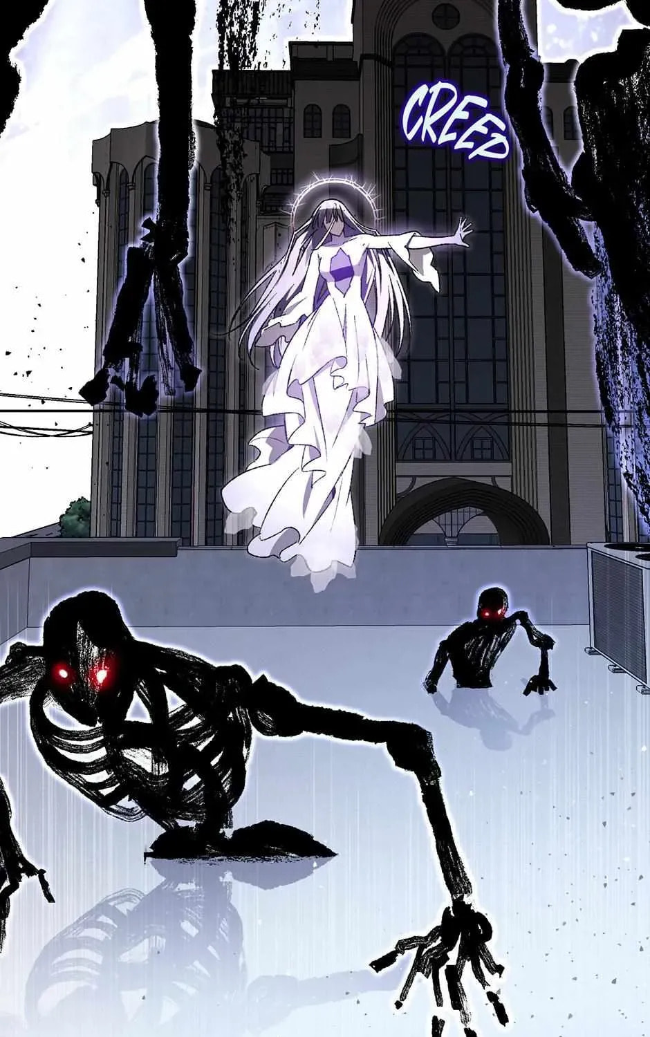 Read Guide to Yeomra chapter 50 image 117 on Lezhin