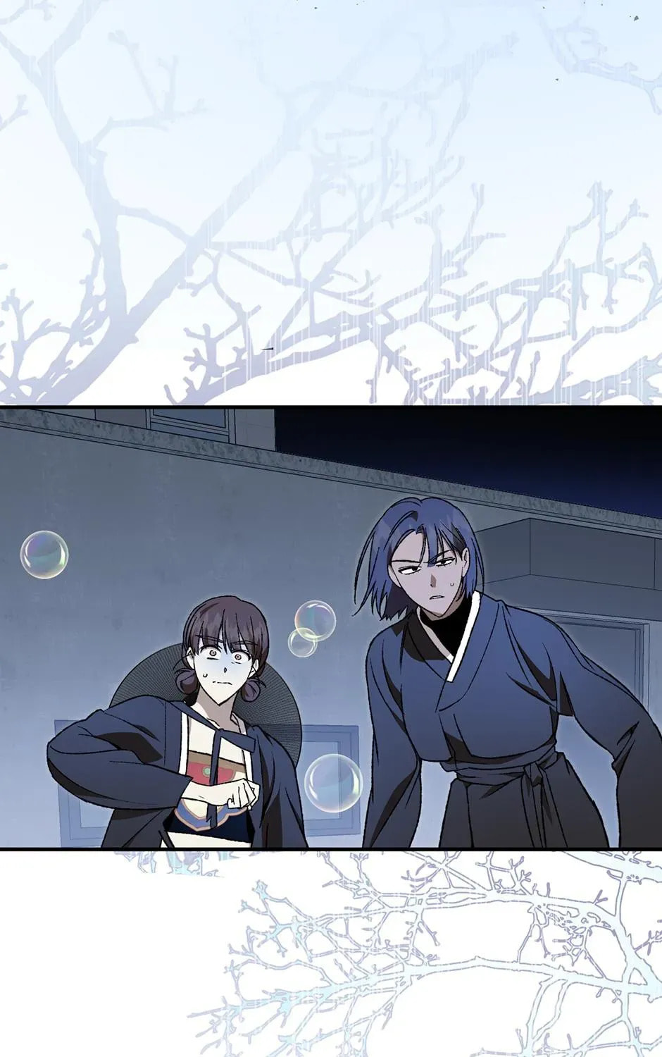 Read Guide to Yeomra chapter 50 image 119 on Lezhin