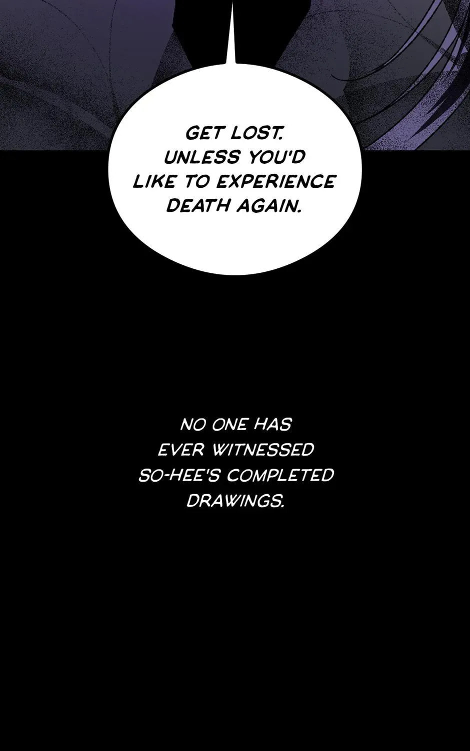 Read Guide to Yeomra chapter 50 image 123 on Lezhin