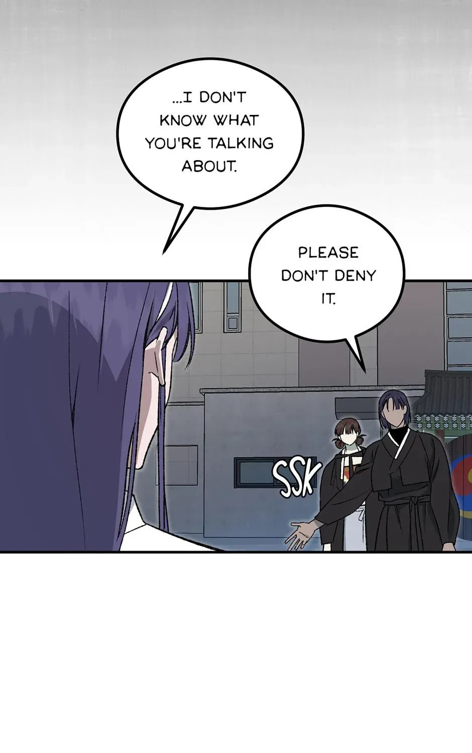 Read Guide to Yeomra chapter 50 image 17 on Lezhin