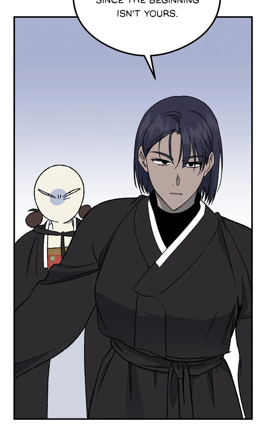 Read Guide to Yeomra chapter 50 image 19 on Lezhin