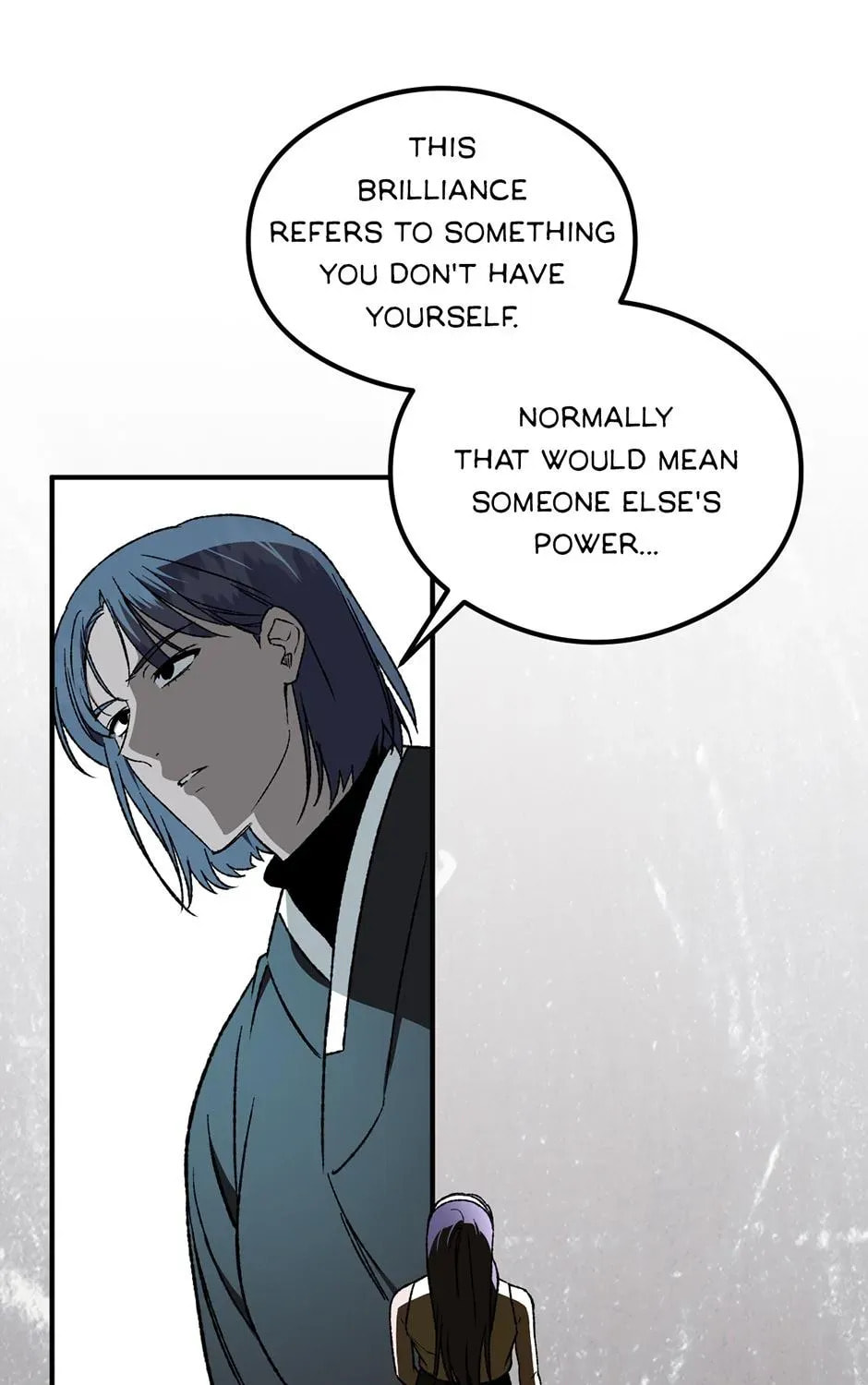 Read Guide to Yeomra chapter 50 image 31 on Lezhin