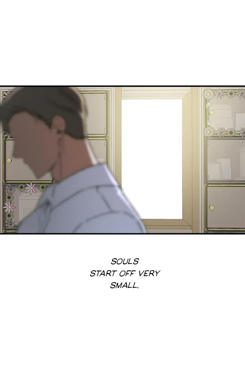 Read Guide to Yeomra chapter 50 image 41 on Lezhin