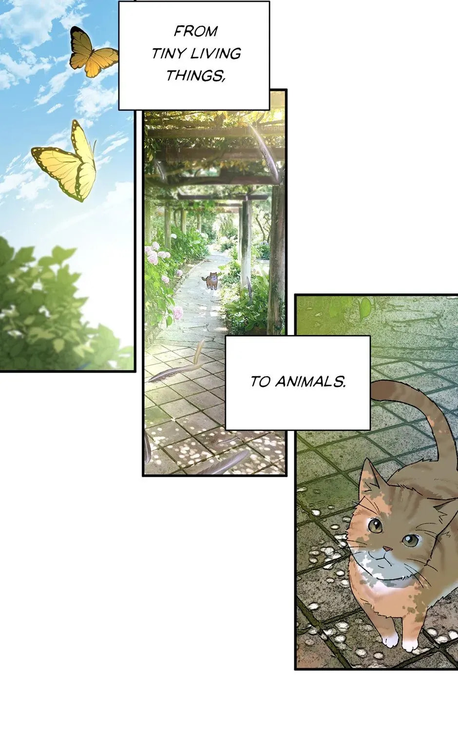 Read Guide to Yeomra chapter 50 image 43 on Lezhin