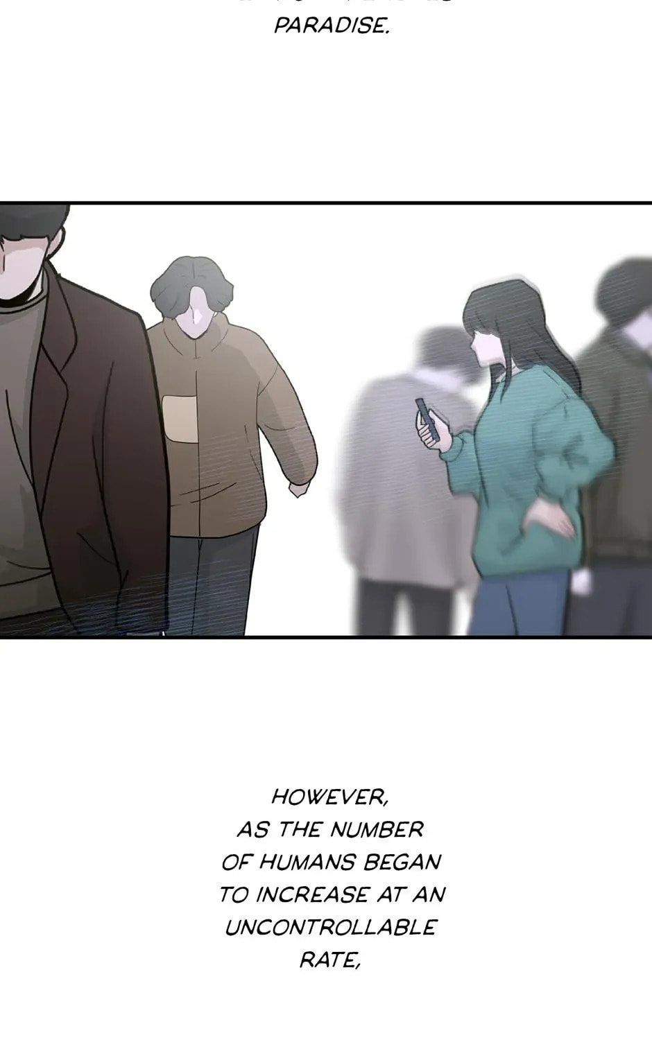 Read Guide to Yeomra chapter 50 image 47 on Lezhin