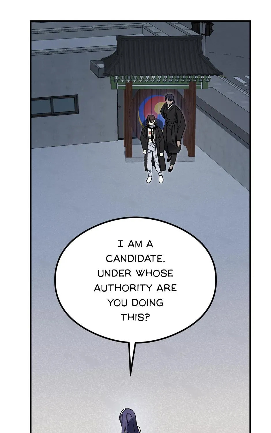 Read Guide to Yeomra chapter 50 image 5 on Lezhin