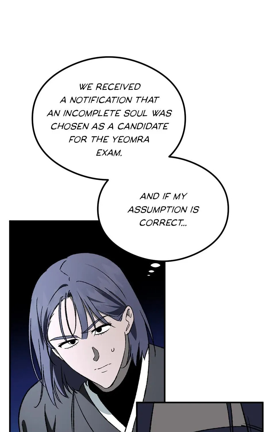Read Guide to Yeomra chapter 50 image 55 on Lezhin