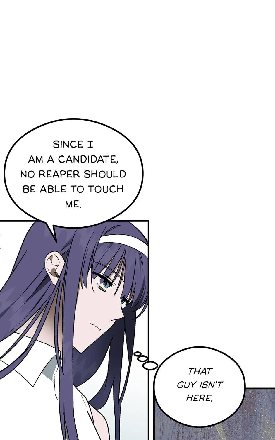Read Guide to Yeomra chapter 50 image 7 on Lezhin