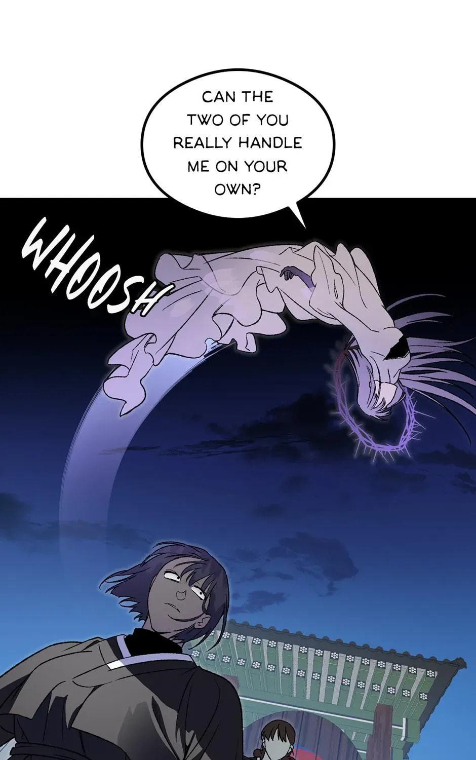 Read Guide to Yeomra chapter 50 image 73 on Lezhin