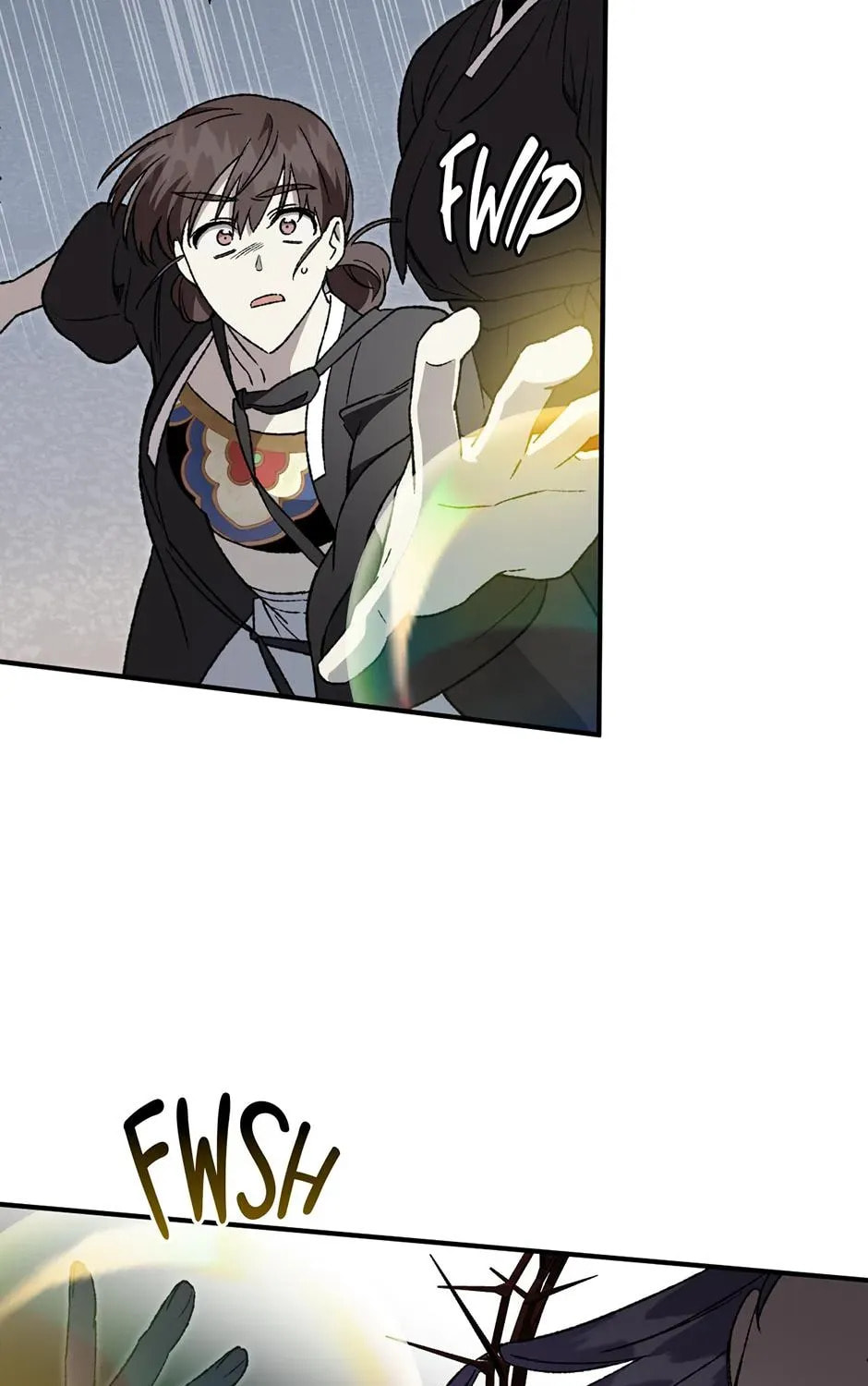 Read Guide to Yeomra chapter 50 image 77 on Lezhin