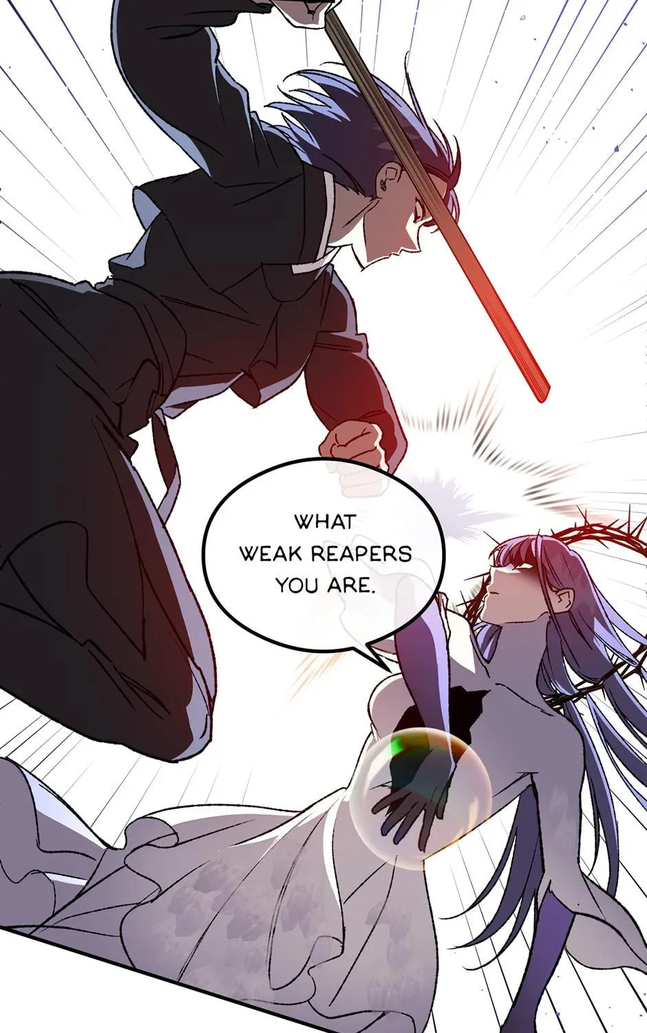 Read Guide to Yeomra chapter 50 image 81 on Lezhin