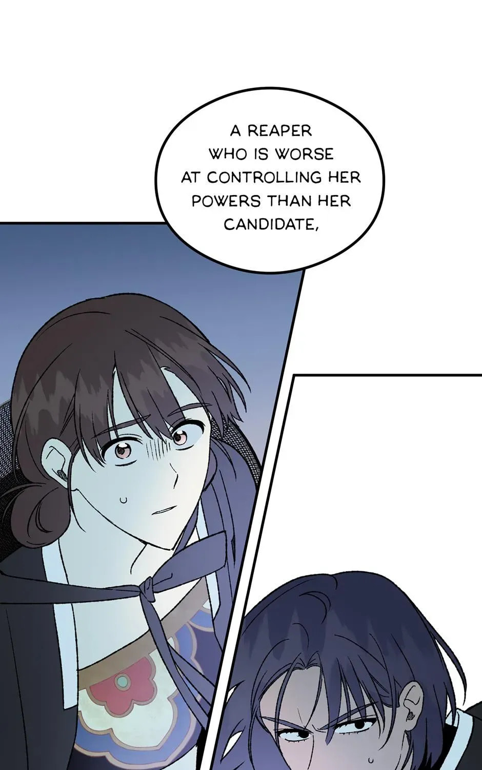 Read Guide to Yeomra chapter 50 image 83 on Lezhin